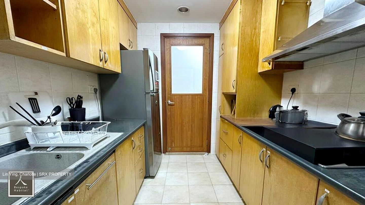 Tanglin View (D3), Condominium #497261251